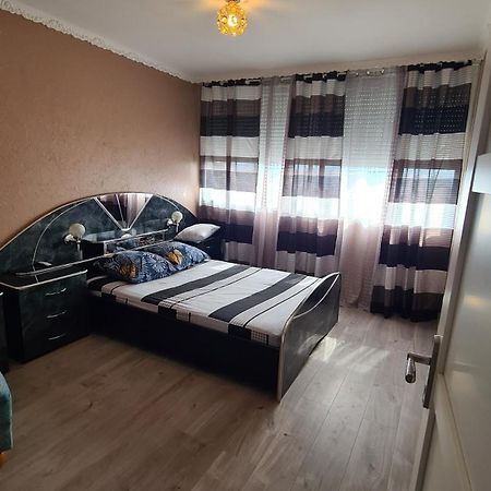 Luxe-Living Διαμέρισμα Chalon-sur-Saône Εξωτερικό φωτογραφία