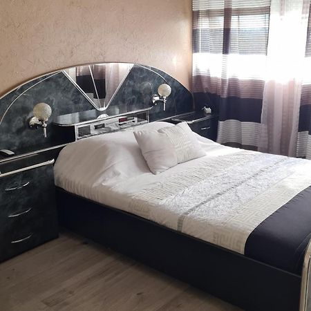 Luxe-Living Διαμέρισμα Chalon-sur-Saône Εξωτερικό φωτογραφία