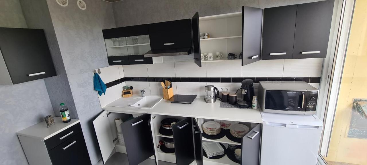 Luxe-Living Διαμέρισμα Chalon-sur-Saône Εξωτερικό φωτογραφία