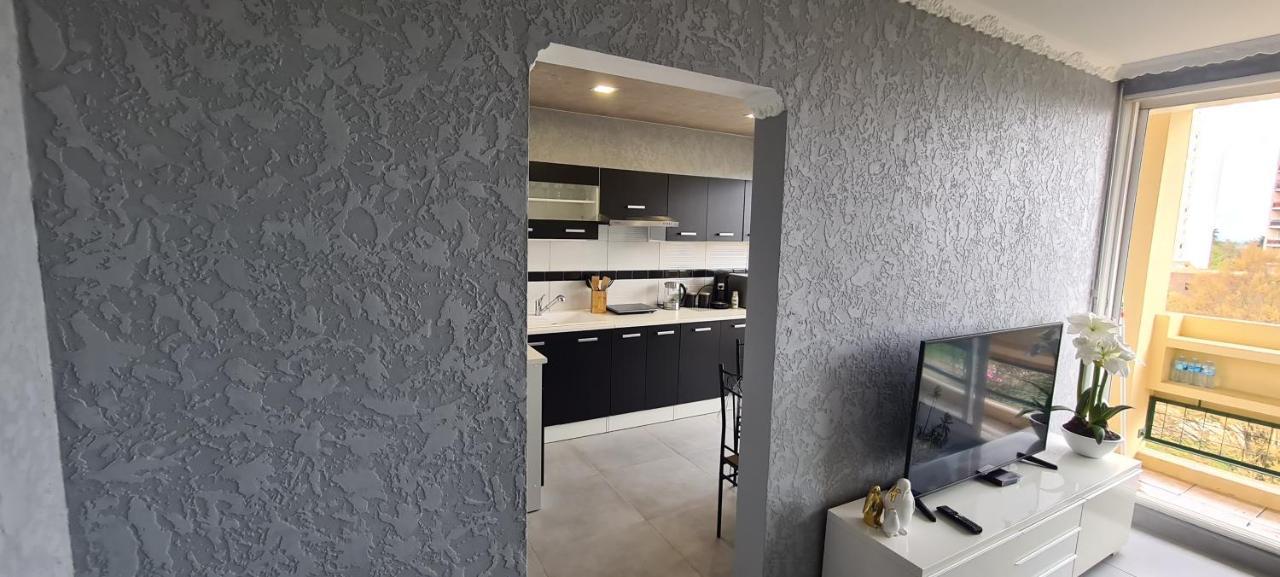 Luxe-Living Διαμέρισμα Chalon-sur-Saône Εξωτερικό φωτογραφία