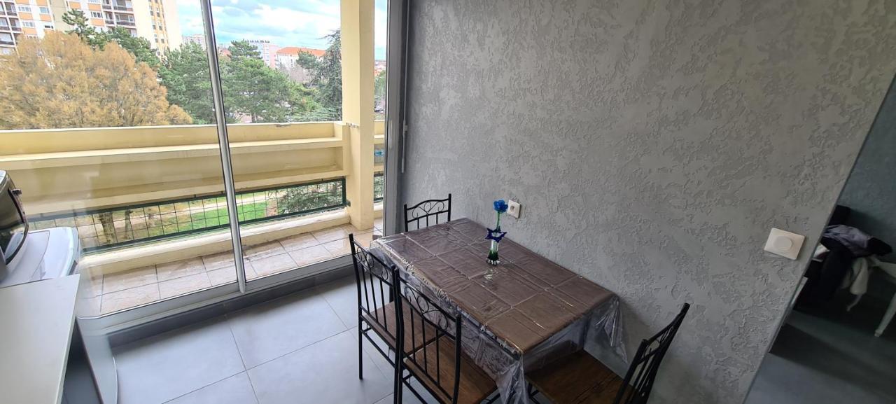 Luxe-Living Διαμέρισμα Chalon-sur-Saône Εξωτερικό φωτογραφία