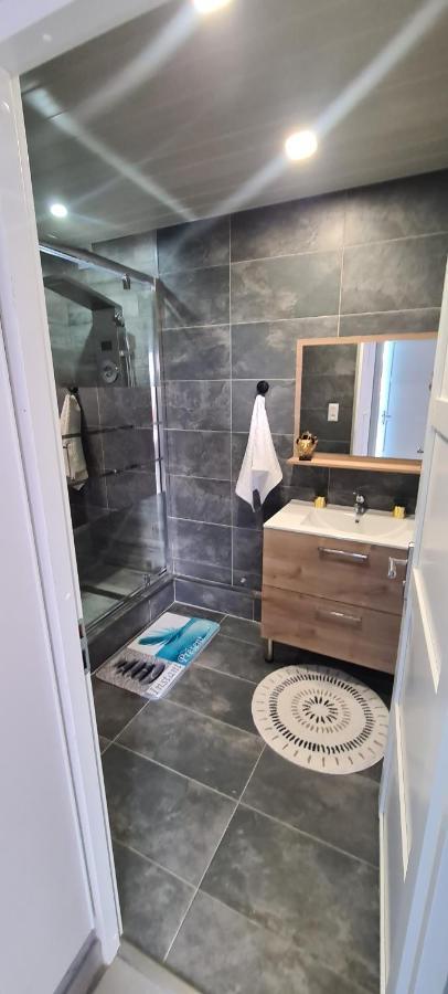 Luxe-Living Διαμέρισμα Chalon-sur-Saône Εξωτερικό φωτογραφία