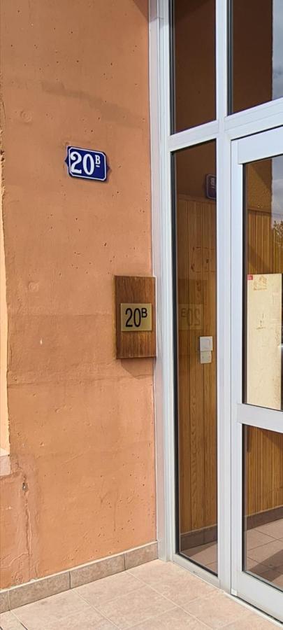 Luxe-Living Διαμέρισμα Chalon-sur-Saône Εξωτερικό φωτογραφία