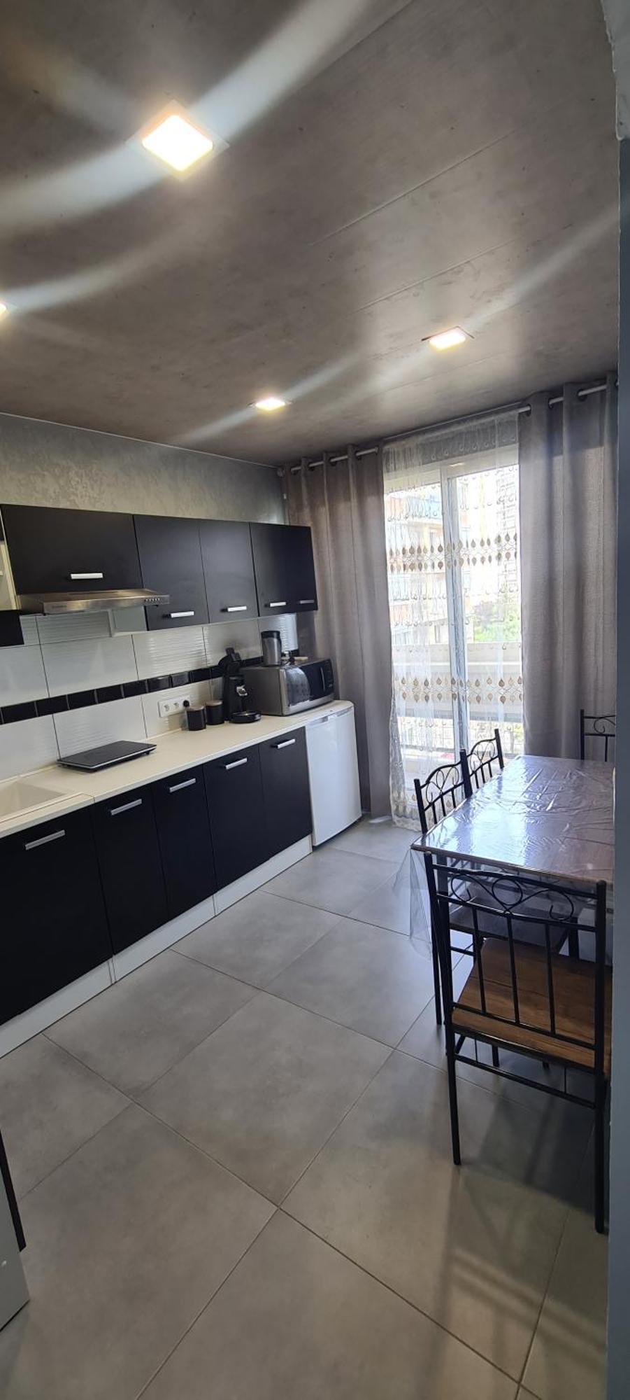 Luxe-Living Διαμέρισμα Chalon-sur-Saône Εξωτερικό φωτογραφία
