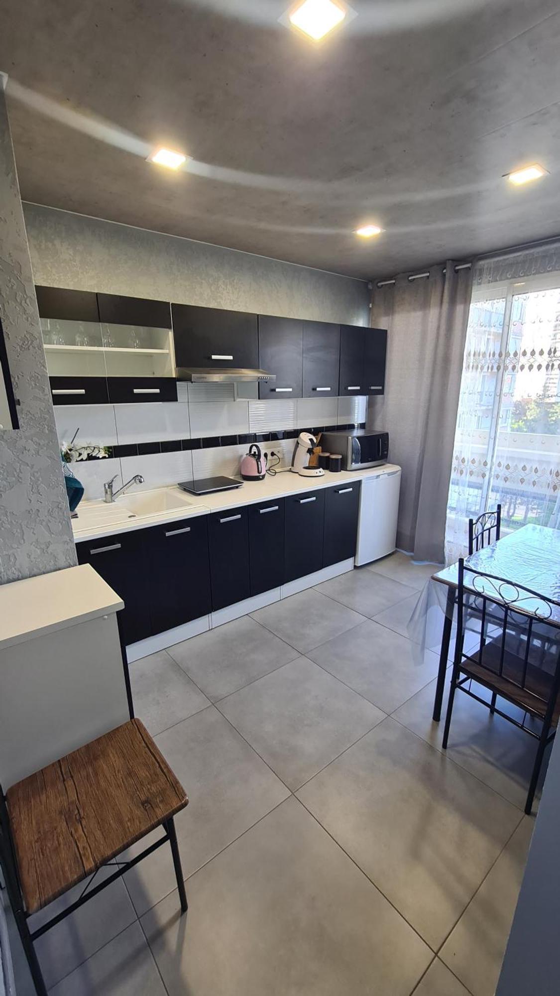 Luxe-Living Διαμέρισμα Chalon-sur-Saône Εξωτερικό φωτογραφία