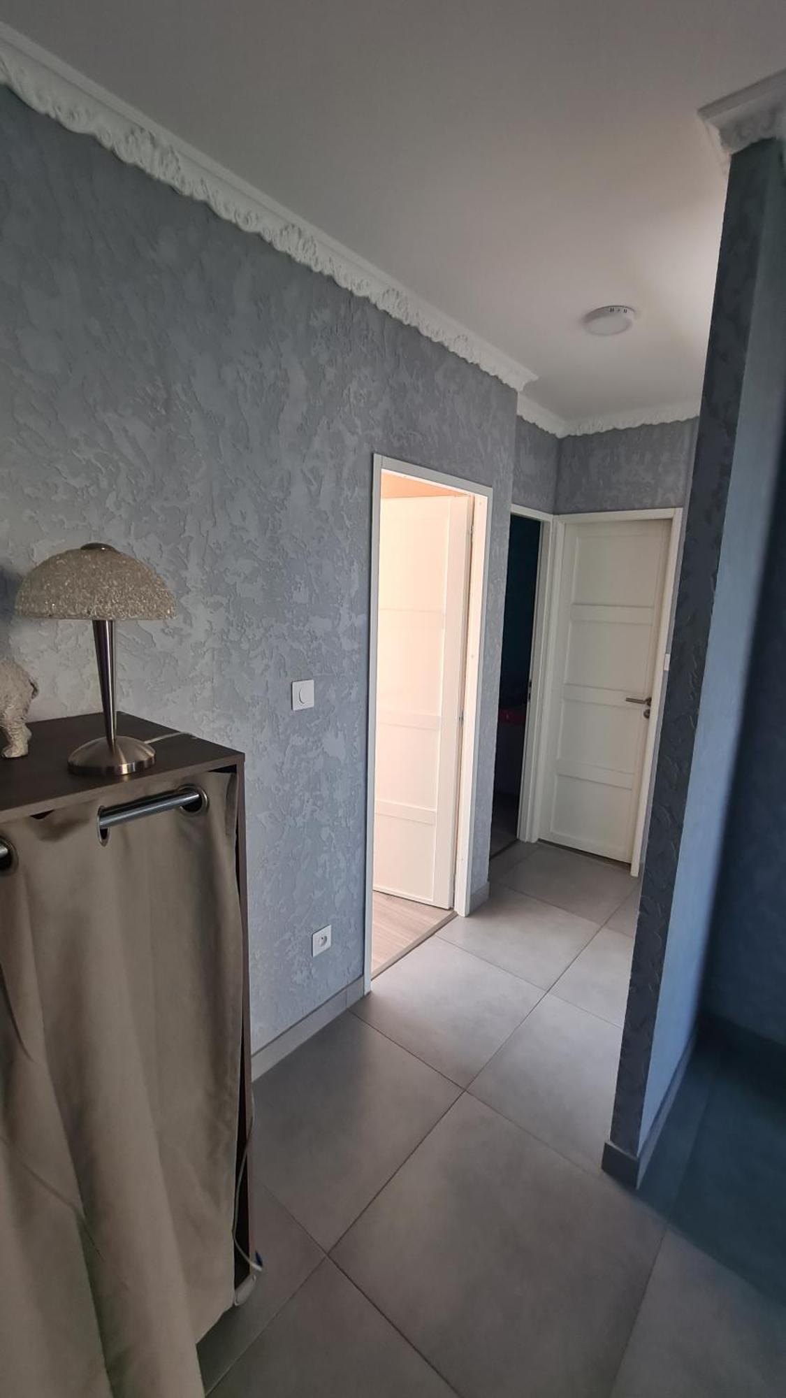 Luxe-Living Διαμέρισμα Chalon-sur-Saône Εξωτερικό φωτογραφία