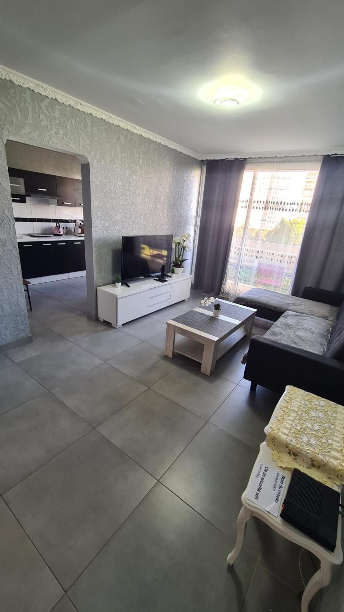 Luxe-Living Διαμέρισμα Chalon-sur-Saône Εξωτερικό φωτογραφία