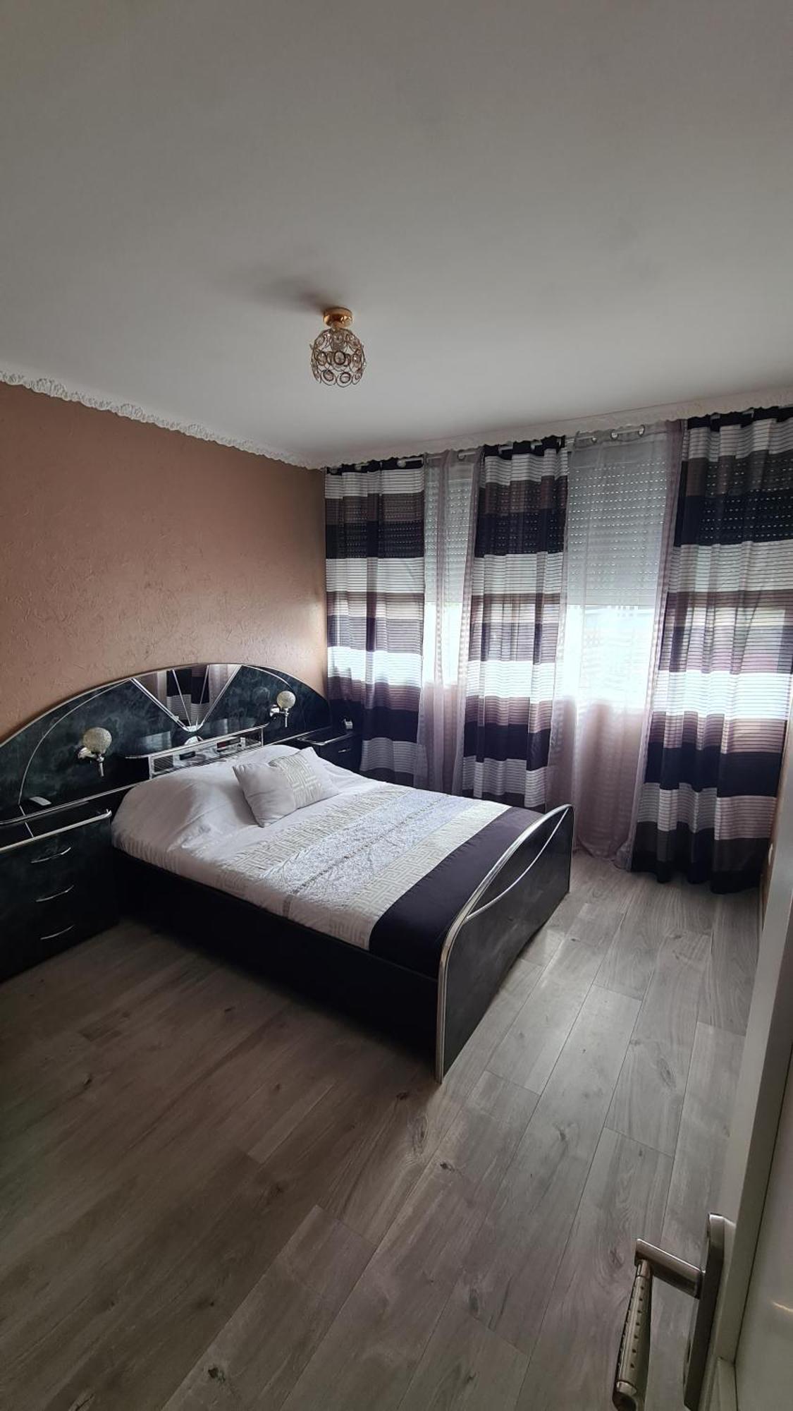 Luxe-Living Διαμέρισμα Chalon-sur-Saône Εξωτερικό φωτογραφία